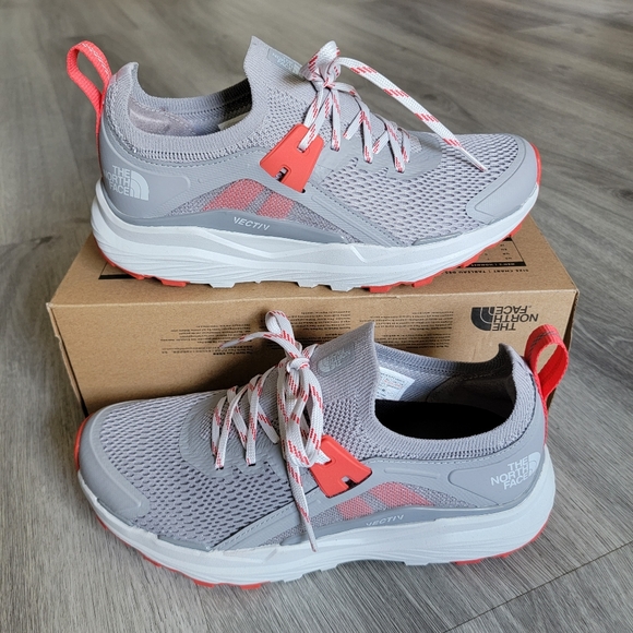 The North Face Shoes The North Face Womens Vectiv Hypnum Hiking